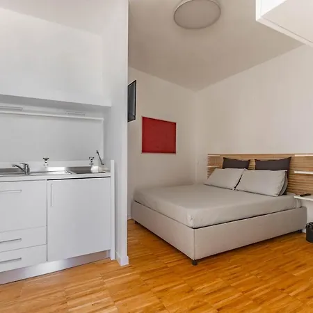 Appartamento Corsioli Terrazza Sul Mare - Affitti Brevi Italia *