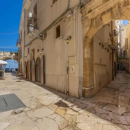 Corsioli Terrazza Sul Mare - Affitti Brevi Italia Appartamento *